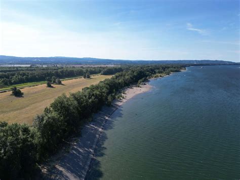 nude in portland|Collins Beach, Portland Oregon ‣ Nude Beach Map.